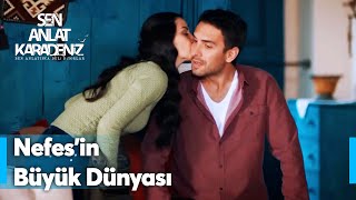 Benim Bir Ailem Var - Sen Anlat Karadeniz