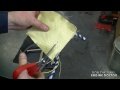 TOOL REVIEW - Fiber Optic Kevlar Shears By Vampire Tools