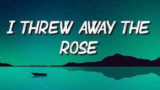 Watch Merle Haggard I Threw Away The Rose video