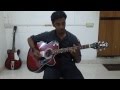 Download Yaaron dosti KK rockford acoustic guitar chords cover.mp4 MP3 song and Music Video