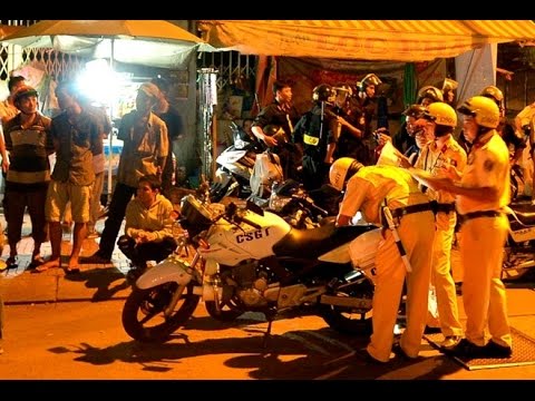 Tau tuyên bố CSGT là kẻ lưu mạnh, côn đồ và cái kết về đêm | Tau tuyên bố CSGT là kẻ lưu mạnh Tau tuyên bố CSGT là kẻ lưu mạnh, côn đồ và cái kết về đêm | Tau tuyên bố CSGT là kẻ lưu mạnh