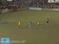 فضيحة الحكم السودانى هاشم ادم فى نهائى كاس السودان 2012