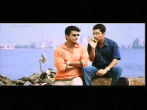 RHTDM scene