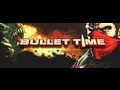 Bullet Time HD - iPad 2 - HD Video Walkthrough - Chapter One - A long Goodbye - Part 1
