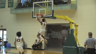 St Clair loses big against Humber