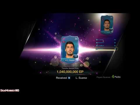 OMG! SO MANY ULTIMATE BEST LEGENDS! - MARCH DIAMOND PACKAGE - FIFA ONLINE 3