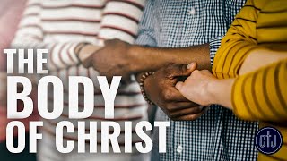 Central Jersey Church Live Stream