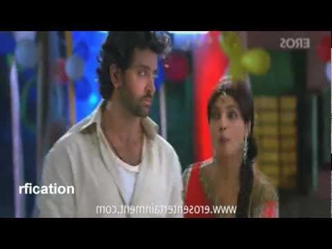 Gun Gun Guna Re-Full Video Song-Agneepath 2012 ft Hrithik Roshan...