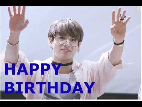 BTS GOLDEN MAKNAE HAPPY BIRTHDAY❤ BTS GOLDEN MAKNAE HAPPY BIRTHDAY❤