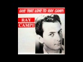 Ray Campi - The Crossing.dvd