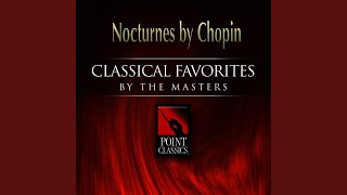 Nocturne No 8 In D Flat Major Op 27 2 Nocturne No 8 In D Flat Major Op 27 2