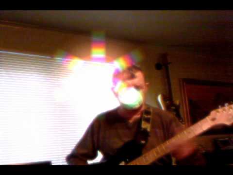 Ken Mathers playing The Rakes of Mallow