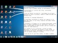 Flashear CX 720 Performance - Firmware