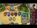 Hearthstone Funny Plays Episode 139