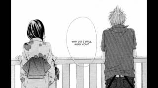 Manga Mix - Unrequited Love
