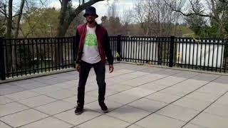 3Point Dance Tutorial: Toosie Slide Challenge