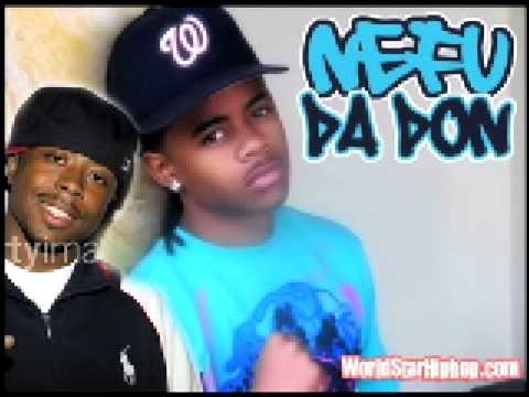 Nefu Da Don. NEFU DA DON AND DJ WEBSTAR CONVO!