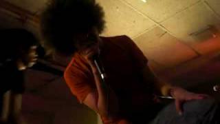 Watch I Set My Friends On Fire Ravenous Ravenous Rhinos video