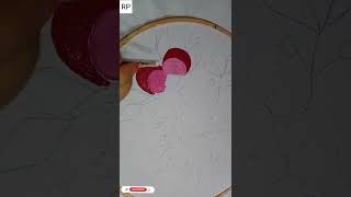 How To Learn Basic Paint Tutorial Pillow Cover