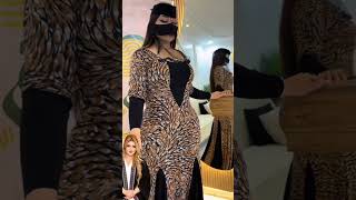 Dubai Hijab Style Fashion Beauty