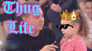 OS REIS DO THUG LIFE | THE KING OF THUG LIFE #59