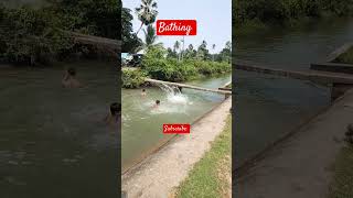 Desi Bath