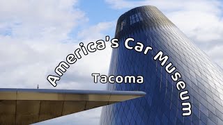 Tacoma Museum Washington State