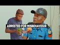 Arrested For Misbehaviour - Best Of Mark Angel Comedy)