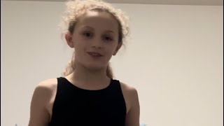 Leotard Haul