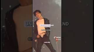 Txts Soobin Goes Viral For Handling Wardrobe Malfunction Like A Pro