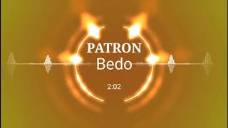 Bedo ft Patron - Ölebilirim 8D dinle