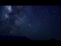 天の川が流れる月ヶ浜の夜 / 西表島[TIME LAPSE PHOTOGRAPHY] 1080P