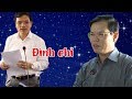Vụ bê bối điểm thi Hà Giang: Sẽ đình chỉ công tác bí thư Triệu Tài Vinh vì con gái "bị" nâng điểm thumbnail