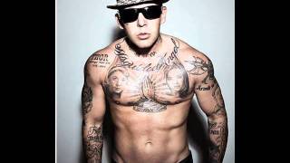 Watch Madchild Dickhead video