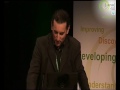 Sébastien HUMBERT, LCA [avniR] Conference 2012 - ACV pour matériaux d'emballage biodégradables(FR)