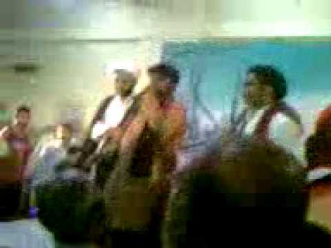 HUB ALI & SHEHBAZ MALIK BY RAB JANAY TAY HUSSAIN a JANAY IN...