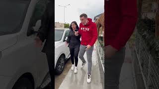 Mahmut Abi Şok Oldu