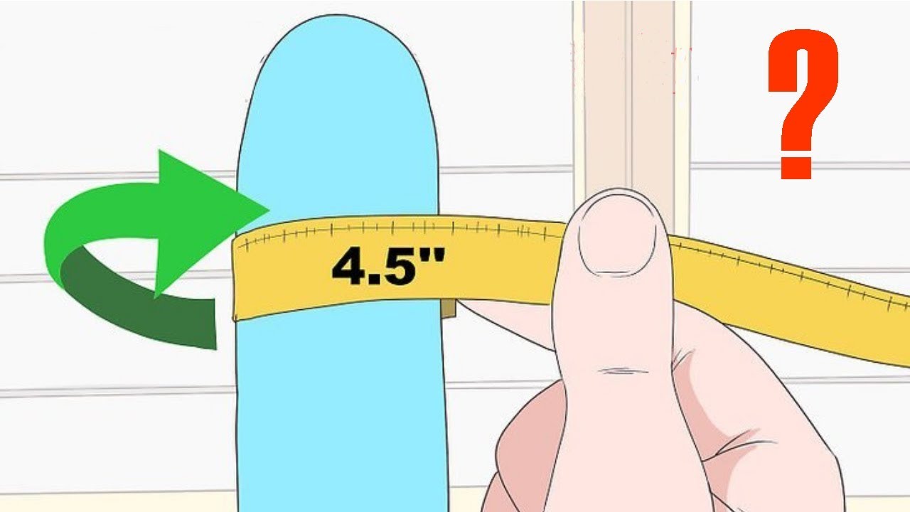 Клитор женщины размеров в пару сантиметров