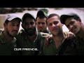 Our Heroes: IDF Soldiers in Action