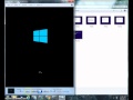 Step by step install of pirated Windows 8.1 Pro - USB boot