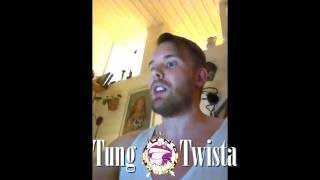 Watch Tung Twista Runnin Off At Da Mouth video