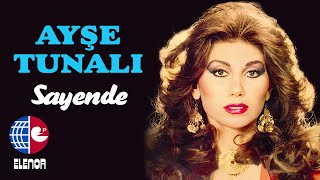 Ayşe Tunalı - Sende Git Sevme Unut