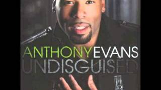 Watch Anthony Evans Mighty To Save video