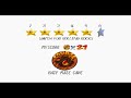 Super Mario 64 - Course 6 Hazy Maze Cave - Star 6