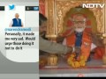 'Appalled,' says PM Modi on temple dedicated to him in Gujarat