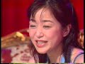 谷村有美「せめてもの Ｉ LOVE YOU」