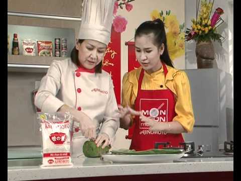 Chả lụa chay thơm ngon