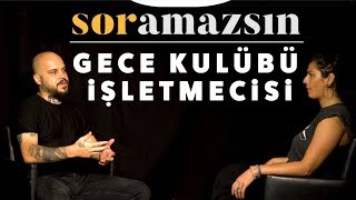 Soramazsın: Gece Kulübü İşletmecisi I 71. Bölüm