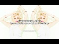 Pixie Lott - Cry And Smile (Español/Lyrics)