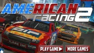 American Racing 2 - Game Show